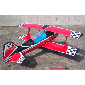 Buy 50CC Pitts -s12 Beast scheme from madeinchina wholesaler on ...