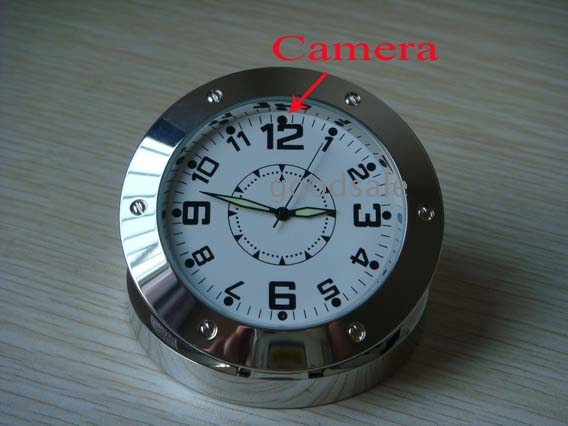 Alarm Clock Motion Sensor Motion Activated Table – Wholesale Wholesale ...
