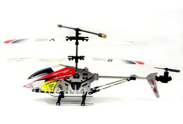 sale JXD Racer 3CH RC Helicopter Alloy Structure – Wholesale Hot sale ...