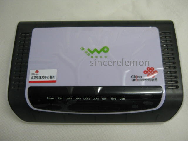 Alcatel Lucent Residential Gateway 100E WIFI – Wholesale Alcatel-Lucent ...