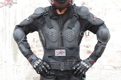 BIKER motorcycle armor knight armor hockey armor – Wholesale - BIKER ...