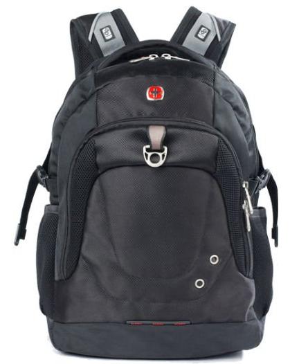 SwissGear Travel Gear ScanSmart Backpack 9323 – Wholesale SwissGear ...