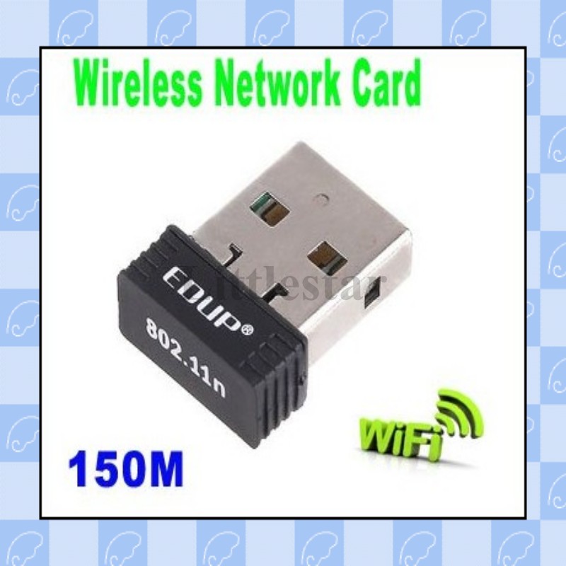 Mini 150M Wifi Wireless Adapter IEEE 802 11n LAN – Wholesale Mini 150M ...