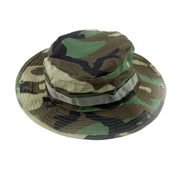 Military Army Round brimmed Hat Sun Bonnet – Wholesale Military Army ...