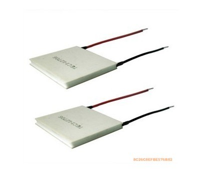 50PCS TEC 12709 TEC1 12709 Thermoelectric Cooler – Wholesale 50PCS/LOT ...