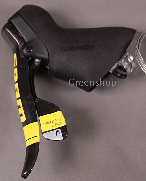 Sram Red Yellow Edition LTE 8pcs Group – Wholesale Sram Red Yellow ...