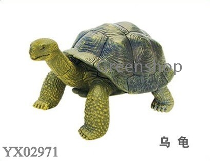 3D animal 3D Reptile Puzzles assembly Reptile DIY – Wholesale 3D animal ...