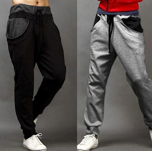 new fashion pants for men - Pi Pants