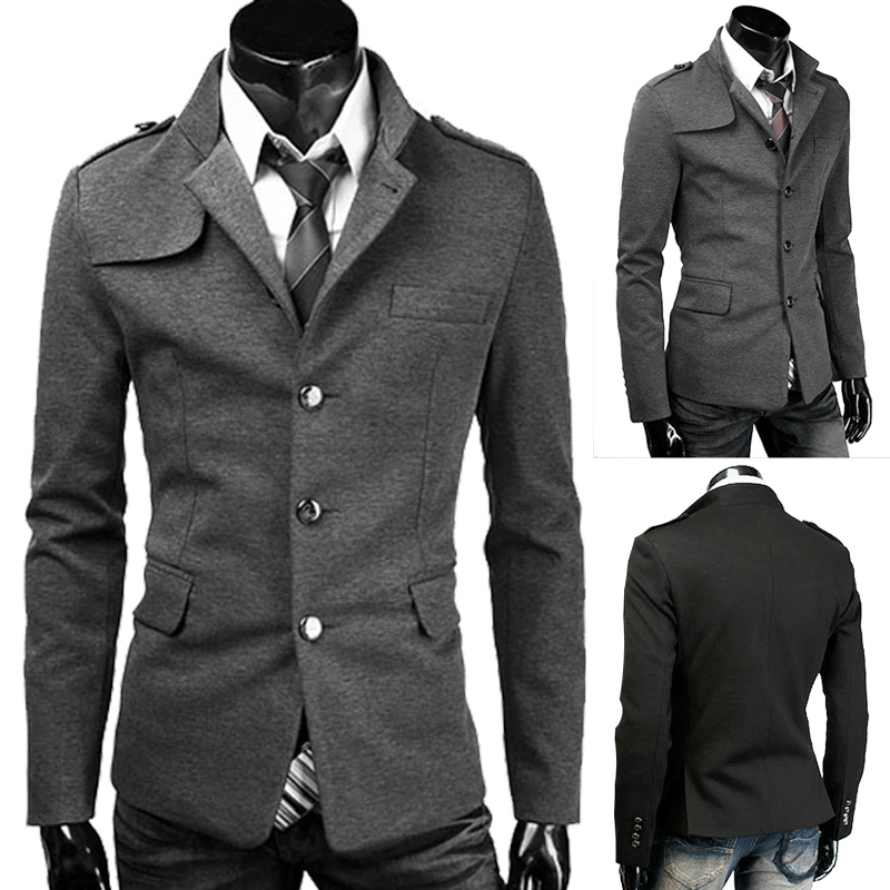 Arrival Korean Stylish Mens Suits Business Formal – Wholesale New ...