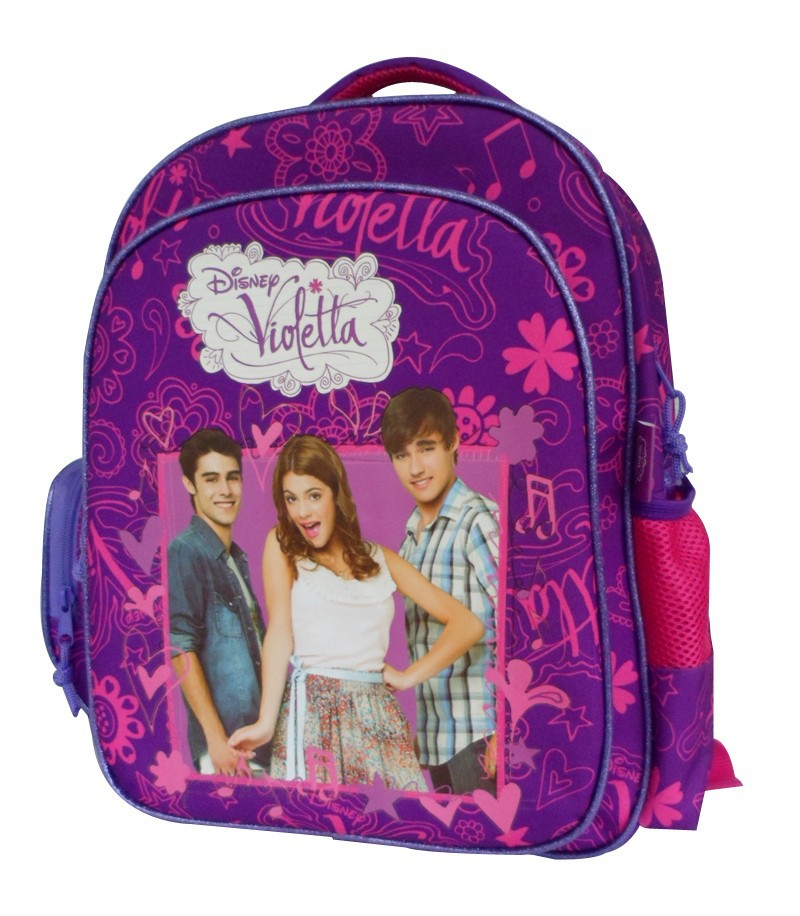 2014 violetta children s school bag Kid s – Wholesale Free shipping ...