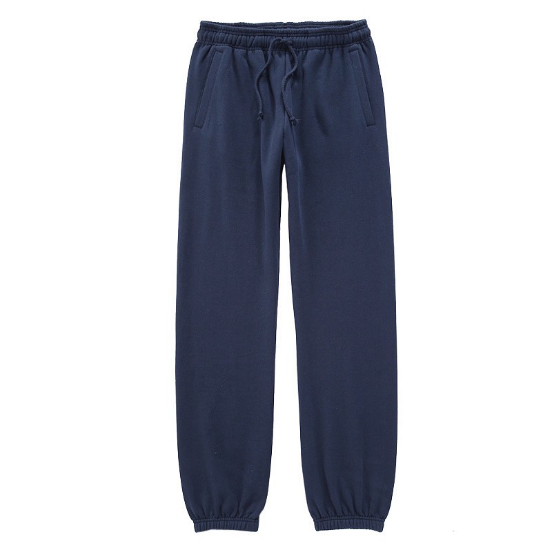 VANCL Hurst Basic Sweat Pants Men Navy Blue SKU – Wholesale VANCL Hurst ...