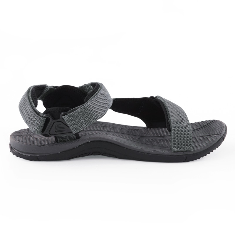 VANCL Classic Weaved Beach Sandals Men s Gray SKU – Wholesale VANCL ...