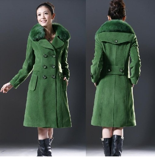 woman winter coat top stock c13 – Wholesale free shipping new woman ...