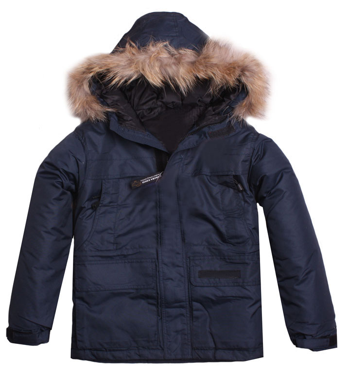 kids expedition parka down jacket coat XS S M L – Wholesale Lowest ...