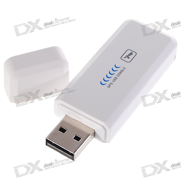 ND-100S GPS DONGLE DRIVERS DOWNLOAD