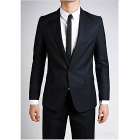 Buy free shipping! new Men's business suits Western-style clothes top ...