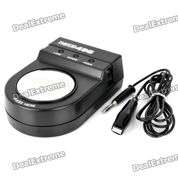 Misuratore Tester Per Elettrorecinzioni 44661 - Foto 5