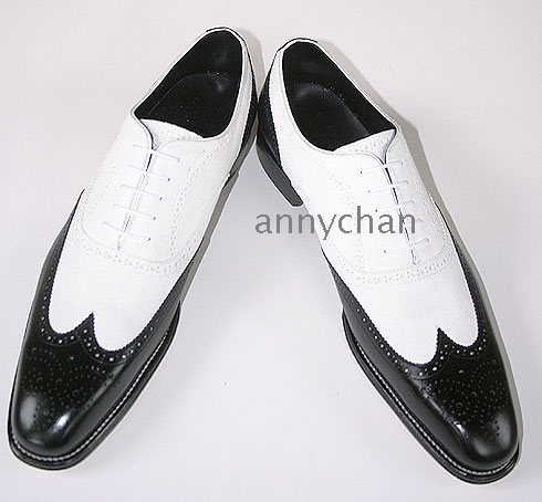 men s dress shoes handmade shoes wingtip brogue ox – Wholesale men's ...