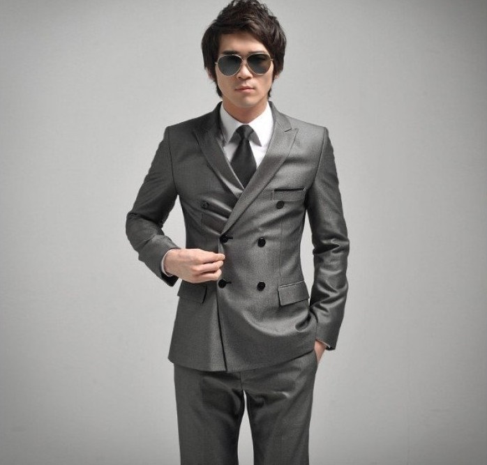 Men s business suits boy Western style suit gift – Wholesale NEW- free ...