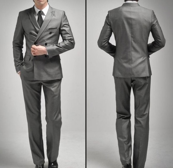 Men s business suits boy Western style suit gift – Wholesale NEW- free ...