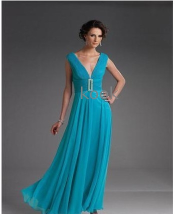 Mother of the Bride Dresses turquoise chiffon – Wholesale Wholesale ...
