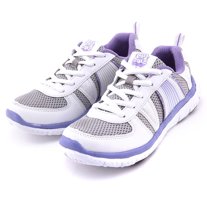 VANCL 360 Degree Athletic Shoes s White Violet – Wholesale (Only ...