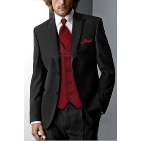 Buy Wholesale cheap men's suits!!Free Shipping!!/Brand new Fashion ...