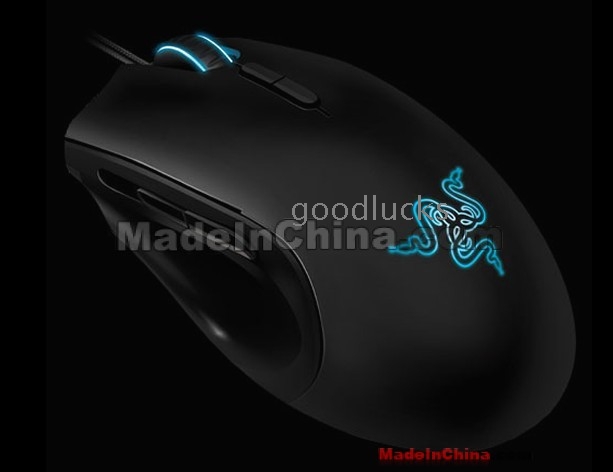 Razer snake imperial python laser mouse game 4 G – Wholesale Free ...