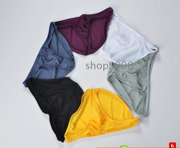 Shino mens underwear quick dry breathe freely – Wholesale Shino mens ...