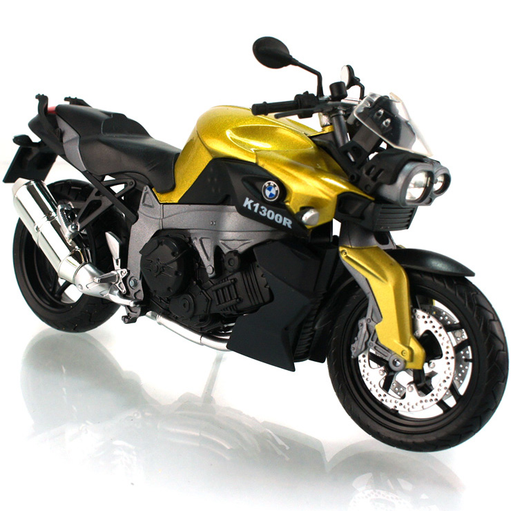 1 12 K1300R alloy motorcycle model – Wholesale 1:12 K1300R alloy ...