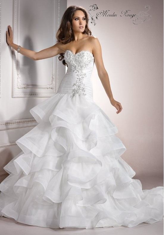 Nice Wedding Dresses – Wholesale Free Shipping Nice Cheap Wedding ...