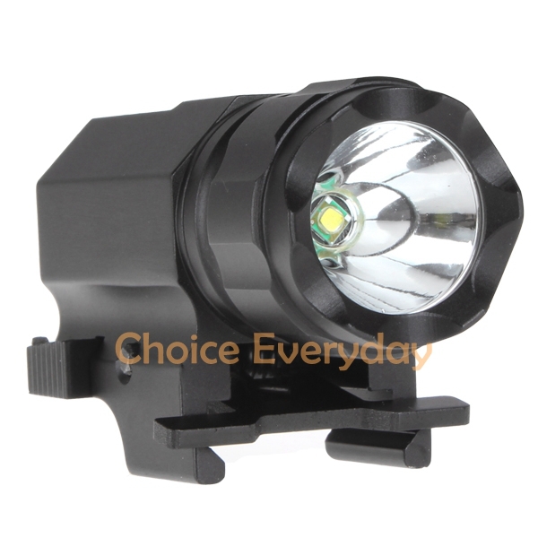 Securitylng 1600 Lumen CREE XPG R5 Tactical LED – Wholesale Securitylng ...