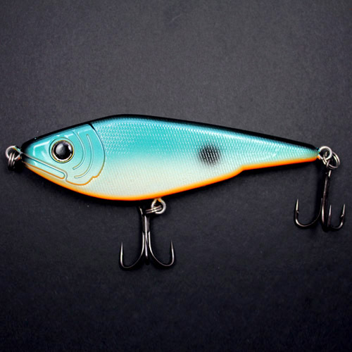 MegaBait Pike Buster Jerk Fishing Lures Baits – Wholesale MegaBait Pike ...