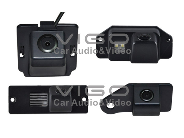 Car Reverse Camera for Mitsubishi Outlander Lancer – Wholesale Car ...