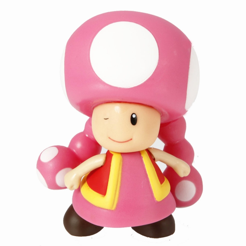 Cartoon Mario Series Game Mushroom Man Doll Toy – Wholesale Cartoon ...