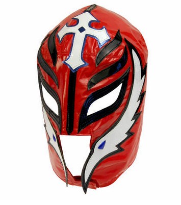 Mask WWE Rey Mysterio 619 mysterious man Demirel – Wholesale Mask WWE ...