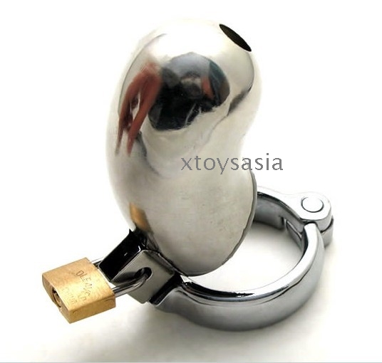 The Brig Male Chastity Device The Houdini Chastity – Wholesale The Brig ...