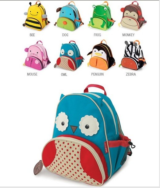 Children backpacks bags Children s Animal backpack – Wholesale Children ...