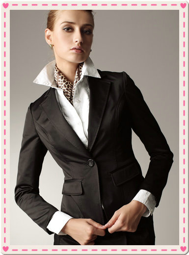 2013 s pants suit cream colored NWOT black VERY – Wholesale 2013 Women ...