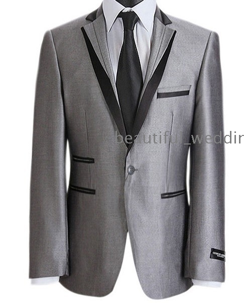 style of male wedding dress the groom dress groom – Wholesale New style ...