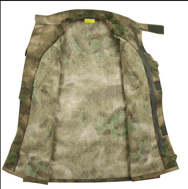 Army camouflage BDU Combat Ripstop Military – Wholesale Army camouflage ...